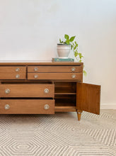 Load image into Gallery viewer, Bernhardt Mid Century Credenza
