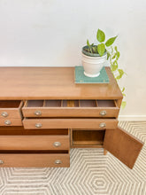 Load image into Gallery viewer, Bernhardt Mid Century Credenza
