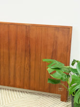 Load image into Gallery viewer, Falster King Danish Teak Headboard

