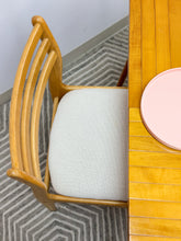 Load image into Gallery viewer, Vintage Table and Chairs Set
