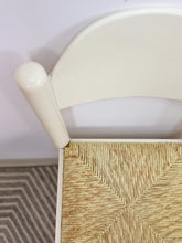 Load image into Gallery viewer, Set of 4 Hank Lowenstein Dining Chairs
