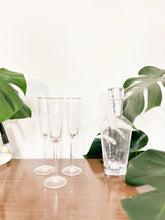 Load image into Gallery viewer, Anthropologie Decanter Set
