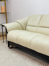 Load image into Gallery viewer, Ekornes Stressless Oslo Loveseat
