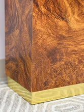 Load image into Gallery viewer, Milo Baughman Style Entry Table
