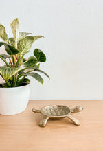 Load image into Gallery viewer, Anthropologie Turtle Trinket Dish
