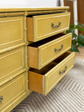 Load image into Gallery viewer, Henry Link Bali Hai Dresser

