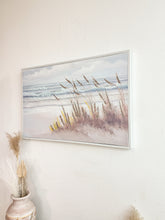Load image into Gallery viewer, Coastal Framed Art

