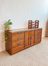 Load image into Gallery viewer, Dixie Mid Century Modern Dresser
