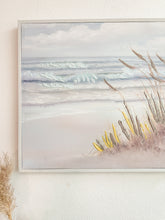 Load image into Gallery viewer, Coastal Framed Art
