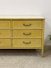 Load image into Gallery viewer, Henry Link Bali Hai Dresser
