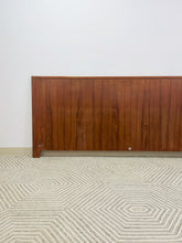 Load image into Gallery viewer, Falster King Danish Teak Headboard
