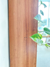 Load image into Gallery viewer, Tall Teak Bookshelf
