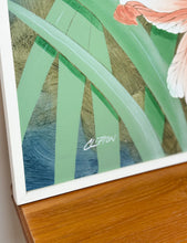 Load image into Gallery viewer, Mid Century Original Art
