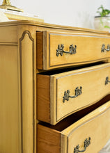 Load image into Gallery viewer, Pair of French Provincial Solid Wood Chests
