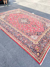 Load image into Gallery viewer, Giant Turkish Area Rug
