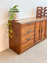 Load image into Gallery viewer, Dixie Mid Century Modern Dresser
