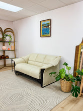 Load image into Gallery viewer, Ekornes Stressless Oslo Loveseat

