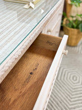 Load image into Gallery viewer, Henry Link Wicker Dresser
