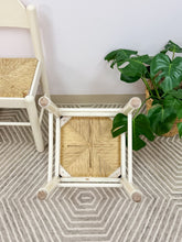 Load image into Gallery viewer, Set of 4 Hank Lowenstein Dining Chairs
