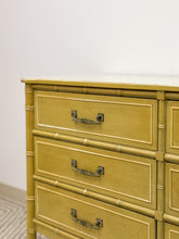 Load image into Gallery viewer, Henry Link Bali Hai Dresser
