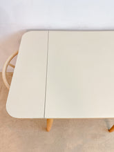 Load image into Gallery viewer, Mid Century Bistro Table Set
