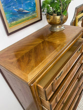 Load image into Gallery viewer, Thomasville 6 Drawer Chest of Drawers
