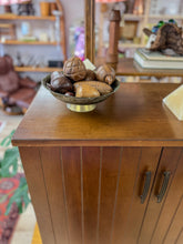 Load image into Gallery viewer, Mid Century Modern Record Cabinet
