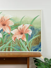 Load image into Gallery viewer, Mid Century Original Art
