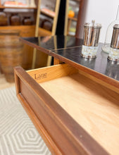 Load image into Gallery viewer, Lane Modular MCM Bar Cart
