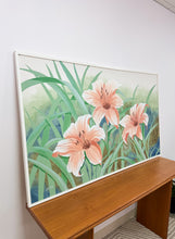 Load image into Gallery viewer, Mid Century Original Art
