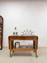 Load image into Gallery viewer, Lane Modular MCM Bar Cart
