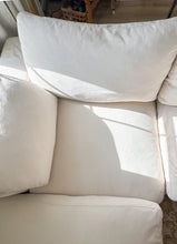 Load image into Gallery viewer, Down filled Linen Cloud Sectional
