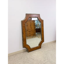 Load image into Gallery viewer, Uttermost Vintage Large Octagonal Mirror Bold Wall Statement 55" Tall

