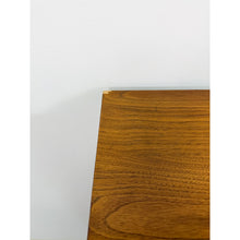Load image into Gallery viewer, Heritage MCM Tallboy Dresser Brutalist Brass Pulls Vintage Mid-Century Modern
