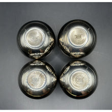 Load image into Gallery viewer, Set Of 4 Tiffany And Co Sterling Silver Liqueur Cups 29.4 Grams
