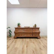 Load image into Gallery viewer, Century Furniture Provincial Curvy 9-Drawer Dresser Vintage Classical Bedroom
