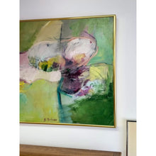 Load image into Gallery viewer, Original Signed Abstract Art
