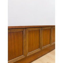 Load image into Gallery viewer, Lane Altavista MCM Blanket Chest End of Bed Bench Vintage Cedar Interior Mid Mod
