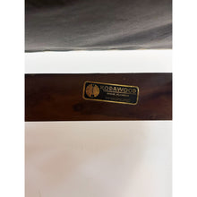 Load image into Gallery viewer, Kodawood MCM Dining Chair William Hinn Style Exoskeleton Upholstered Seating
