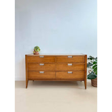 Load image into Gallery viewer, Mid Century Basic Witz Dresser
