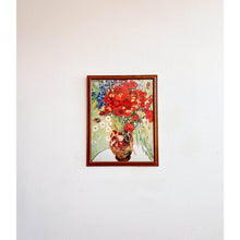 Load image into Gallery viewer, Framed Vangogh Print
