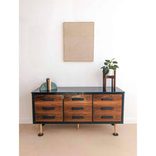 Load image into Gallery viewer, Mcm Bassett Longboy Dresser
