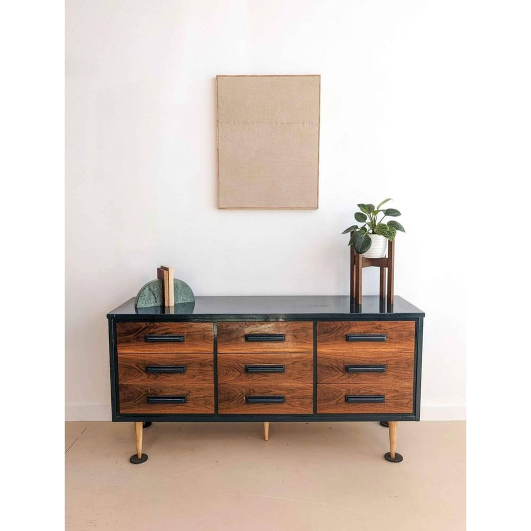 Mcm Bassett Longboy Dresser