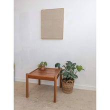 Load image into Gallery viewer, Danish Modern Teak Table
