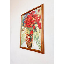 Load image into Gallery viewer, Framed Vangogh Print

