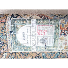 Load image into Gallery viewer, Vintage Wool Rug
