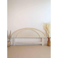 Load image into Gallery viewer, Postmodern King Headboard
