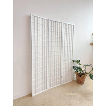 Load image into Gallery viewer, White Room Divider
