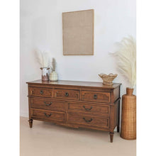 Load image into Gallery viewer, Mcm Longboy Dresser
