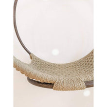 Load image into Gallery viewer, Round Hanging Vintage Plant Hanger
